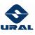 Запчасти Урал 4320, 375