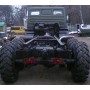 Автомобиль Камаз 4310 шасси