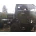 Автомобиль Камаз 4310 шасси