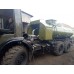 Автомобиль Камаз 4310 цистерна