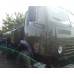 Автомобиль Камаз 4310 цистерна