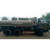 Автомобиль Камаз 5320 цистерна