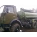 Автомобиль Камаз 5320 цистерна