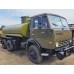 Автомобиль Камаз 5320 цистерна