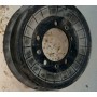 Барабан тормозной УАЗ 469 с хранения мост военный оригинал новый 469-5501070 469-3501070 купить на разборке в Киеве Барабан тормозной УАЗ 469 с хранения мост военный оригинал новый 469-5501070 469-3501070 купить на разборке в Киеве