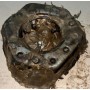 Корзина сцепления диск нажимной с хранения УАЗ 452 оригинал новый 451-1601090 452-1601090 купить на разборке в Киеве