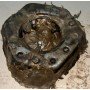 Корзина сцепления диск нажимной с хранения УАЗ 452 оригинал новый 451-1601090 452-1601090 купить на разборке в Киеве