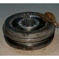 Муфта скользящая 3-4 передачи КПП с хранения УАЗ 452 оригинал новая 469-1701118 451-1701118 купить на разборке в Киеве