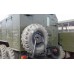 Автомобиль Урал 4320 вахтовка