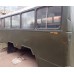 Автомобиль Урал 4320 вахтовка