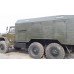 Автомобиль Урал 4320 вахтовка