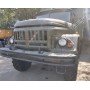 Автомобиль Зил 131 шасси, без лебедки