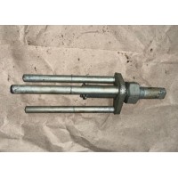 Съемник форсунки Ямз 236 Ямз 238 новый оригинал 2363901210 236-3901210 купить на разборке в Киеве