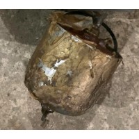 Центрифуга двигателя Газ 66