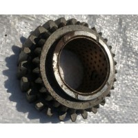 Шестерня четвертой передачи Газ 66 Шестерня четвертой передачи Газ 66