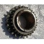 Шестерня четвертой передачи Газ 66