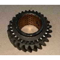 Шестерня 4-й передачи с хранения на Газ 53 оригинал новый 52170111310 52-1701113-10 купить на разборке в Киеве