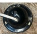 Фара ФГ122-Б 12V новая с хранения на Газ 66 оригинал корпус металл ФГ1223711010ВВ1, ФГ122-3711010-ВВ1 купить на разборке в Киеве
