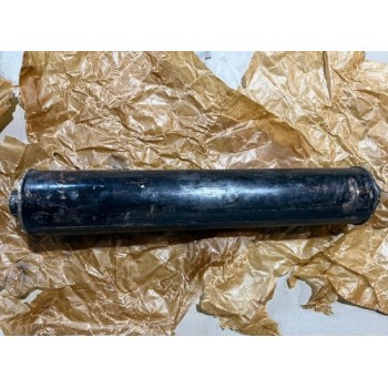 Глушитель на Газ 53 оригинал новый 531201010 53-1201010 купить на разборке в Киеве