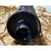 Глушитель на Газ 53 оригинал новый 53-1201010 купить на разборке в Киеве