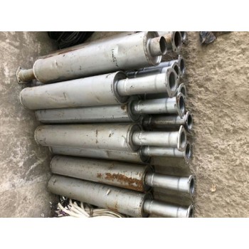 Глушитель Газ 66