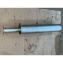 Глушитель Газ 66 оригинал новый 6601120100511 66-01-1201005-11 купить на разборке в Киеве