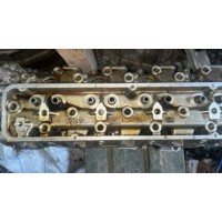 Головка блока цилиндров оригинал с хранения на Газ 41 411003010 41-1003010 купить на разборке в Киеве отправляем в другие города