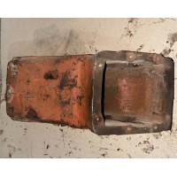 Картер корпус раздаточной коробки на Газ 66 с хранения оригинал новый 661802012Г 66-1802012-Г купить на разборке в Киеве Картер корпус раздаточной коробки на Газ 66 с хранения оригинал новый 661802012Г 66-1802012-Г купить на разборке в Киеве