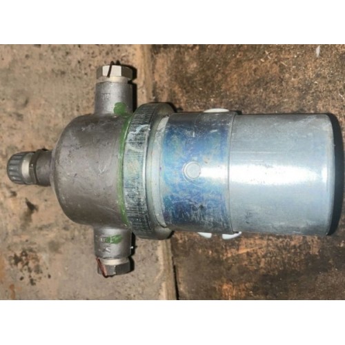 Катушка зажигания Б118-0 экранированная 12V новая с хранения на Газ 66 1313705010, 131-3705010 купить на разборке в Киеве