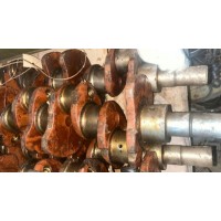 Вал коленчатый коленвал оригинал с хранения на ГАЗ-66 ГАЗ-53 ГАЗ-3307 53100501301 53-1005013-01 купить на разборке в Киеве отправляем в другие города Вал коленчатый коленвал оригинал с хранения на ГАЗ-66 ГАЗ-53 ГАЗ-3307 53100501301 53-1005013-01 купить на разборке в Киеве отправляем в другие города