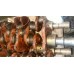 Вал коленчатый коленвал оригинал с хранения на ГАЗ-66, ГАЗ-53 66100501110, 66-1005011-10 купить на разборке в Киеве