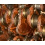 Коленвал вал коленчатый новый на ГАЗ-53 ГАЗ-66 оригинал с хранения 53100501301 53-1005013-01 купить на разборке в Киеве отправляем в другие города