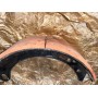 Колодка тормозная задняя Газ 53 оригинал новая 53-3502091-А 53-3502090-А купить на разборке в Киеве