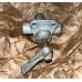 Кран переключения топливных баков ПП6-2 на Газ 66 оригинал новый 69-1104160 купить на разборке в Киеве