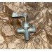 Кран переключения топливных баков ПП6-2 на Газ 66 оригинал новый 69-1104160 купить на разборке в Киеве