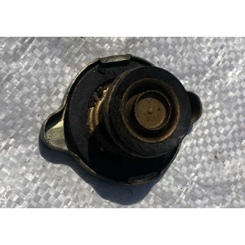 Крышка радиатора Газ 66, 52-1304010