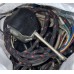 Переключатель указателей поворотов П-105А для Газ 53 на 6 проводов оригинал новый Г-52-3726110 купить на разборке в Киеве