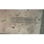 Радиатор масляный с хранения на Газ 66 оригинал 66101301018 66-1013010-18 купить на разборке в Киеве