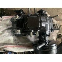 Раздатка раздаточная коробка Газ 66 с хранения оригинал 66111800010 66-111800010 купить на разборке в Киеве