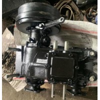 Раздатка раздаточная коробка Газ 66 с хранения оригинал 661803053А 66-1803053-А купить на разборке в Киеве Раздатка раздаточная коробка Газ 66 с хранения оригинал 661803053А 66-1803053-А купить на разборке в Киеве