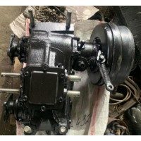 Раздаточная коробка раздатка Газ 66 с хранения оригинал 661803011 66-1803011 купить на разборке в Киеве