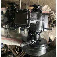 Раздаточная коробка раздатка Газ 66 с хранения оригинал 661803051 66-1803051 купить на разборке в Киеве