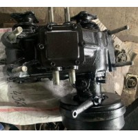 Раздаточная коробка раздатка Газ 66 с хранения оригинал 661803052А 66-1803052-А купить на разборке в Киеве Раздаточная коробка раздатка Газ 66 с хранения оригинал 661803052А 66-1803052-А купить на разборке в Киеве