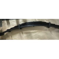 Рессора задняя Газ 66 с хранения оригинал новая 662902012 66-2902012-03 купить на разборке в Киеве