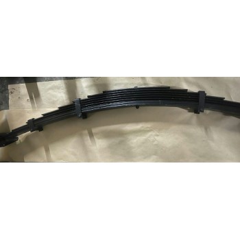 Рессора задняя Газ 66 с хранения оригинал новая 662902012 66-2902012-03 купить на разборке в Киеве