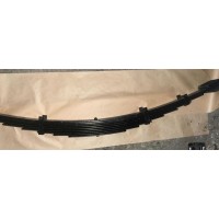 Рессора передняя Газ 66 с хранения оригинал новая 662902012 66-2902012-03 купить на разборке в Киеве