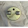 Сопротивление добавочное СЭ-326-0 СЕ-326 для КрАЗ оригинал новое купить на разборке в Киеве Сопротивление добавочное СЭ-326-0 СЕ-326 для КрАЗ оригинал новое купить на разборке в Киеве