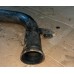 Труба выхлопных газов Газ 66 за глушителем оригинал новая 66-01-1201010-22 купить на разборке в Киеве