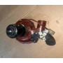 Вентилятор улитка отопителя печки на Газ 66 оригинал новый 668102016 66-8102016-01 купить на разборке в Киеве