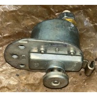 Выключатель массы ВК-318Б новый с хранения на Газ оригинал корпус металл 3700340073 37-003-400-73 купить на разборке в Киеве